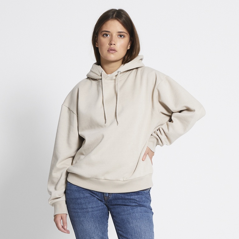 Kapuzenpullover "Hoodie"